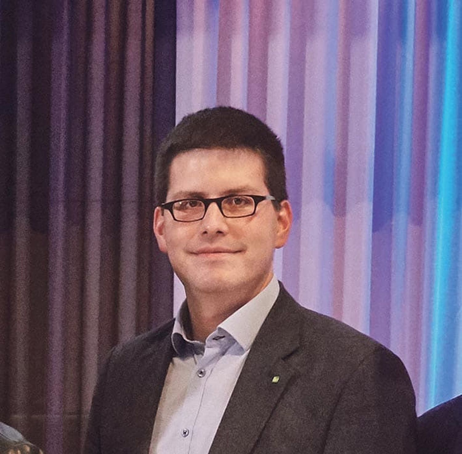 Lorenz Mayr: „Wir Bauern sind die ersten Klimaschützer.“