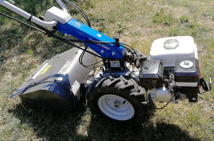 Bild 2 von Anzeige: staub farmer h2sx