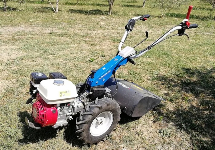 Bild 4 von Anzeige: staub farmer h2sx