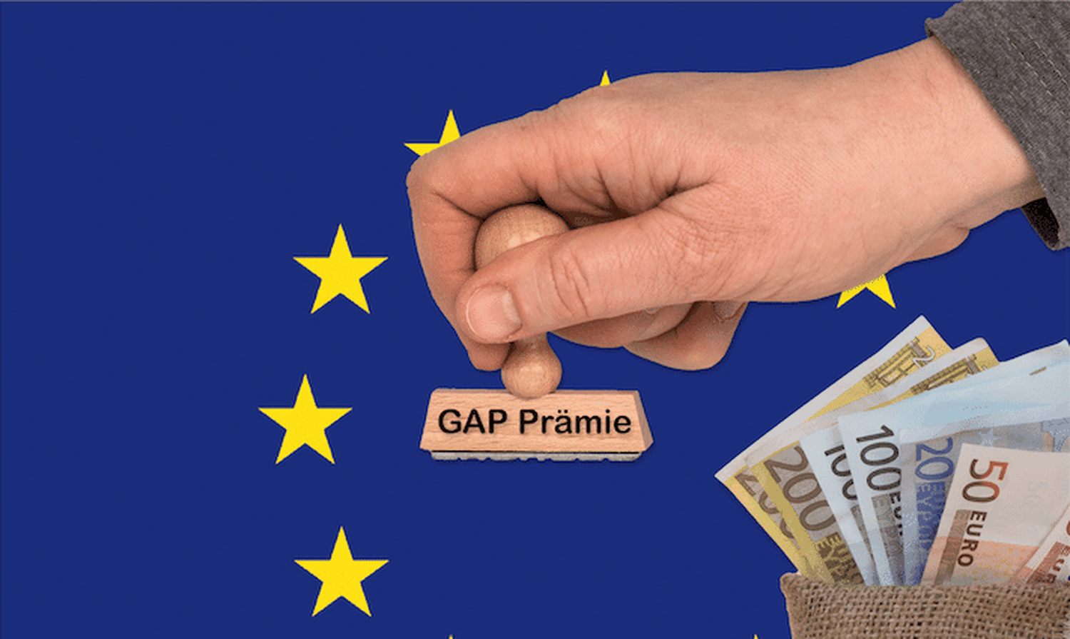 GAP