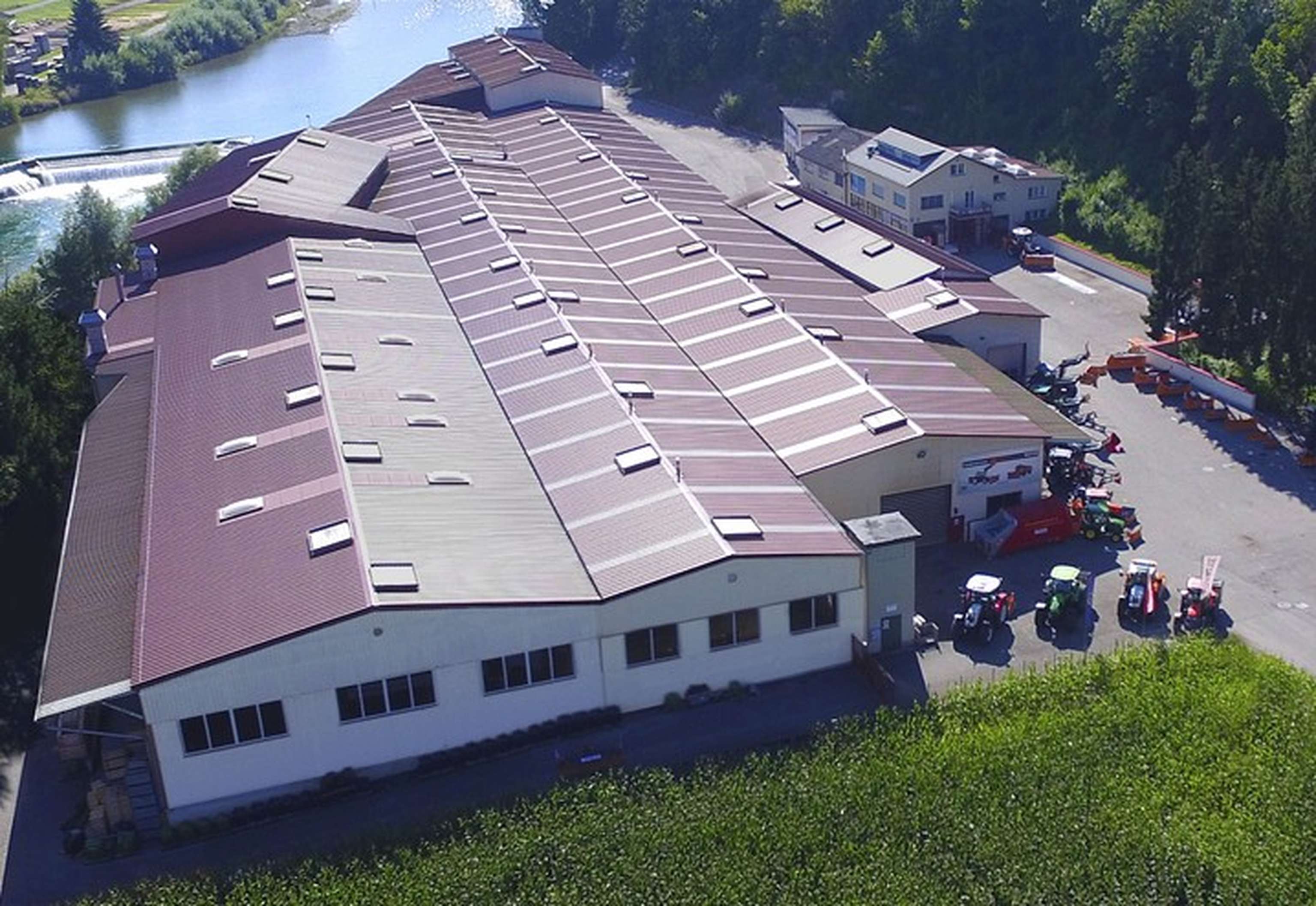 Hydrac Kommunaltechnik