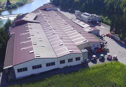 Hydrac Kommunaltechnik