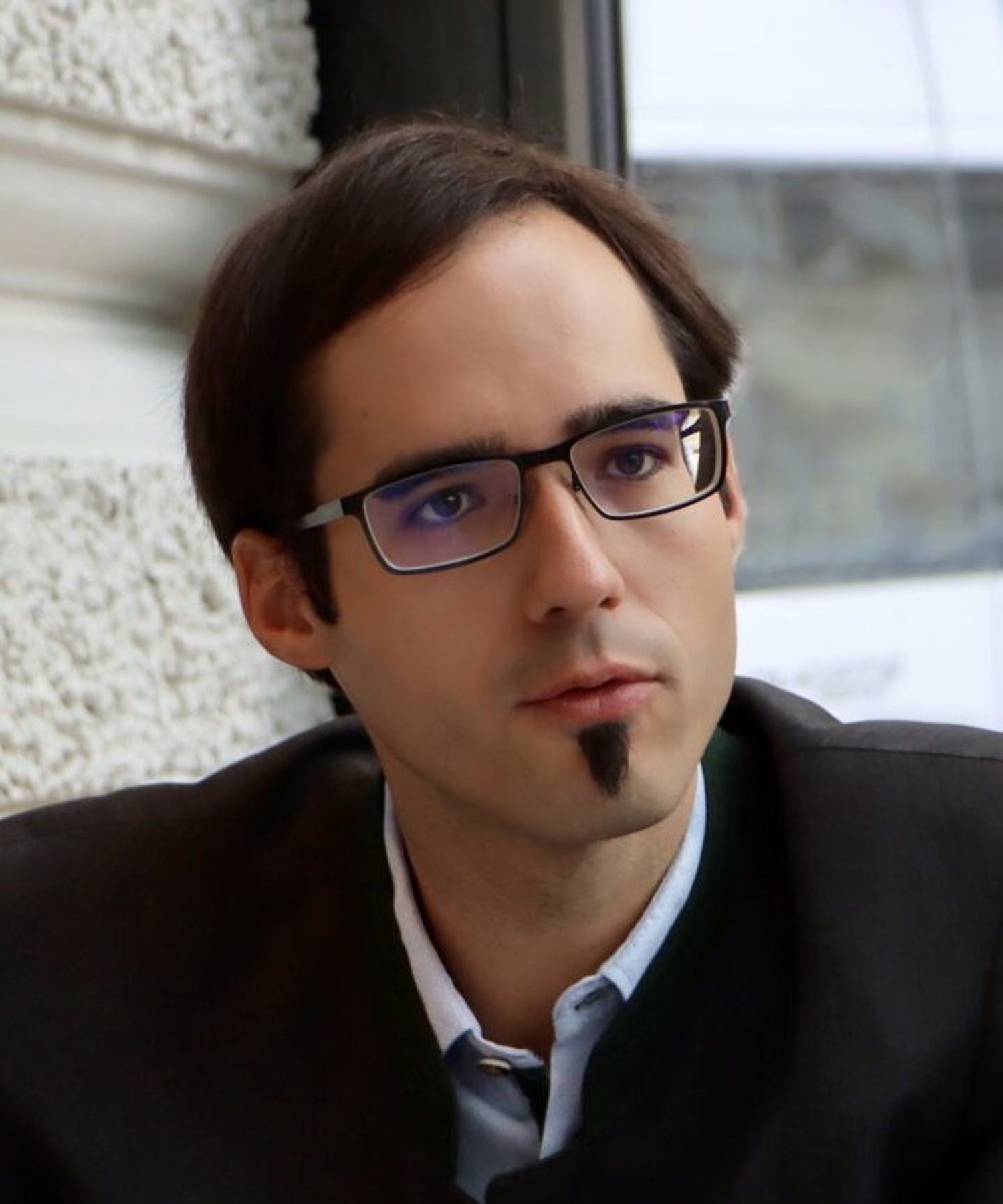 David Süß