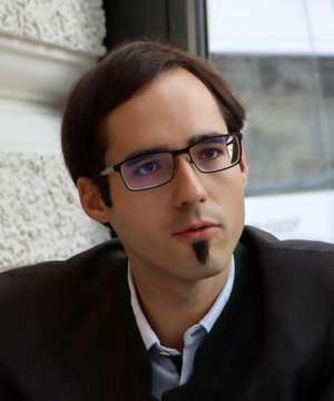 David Süß