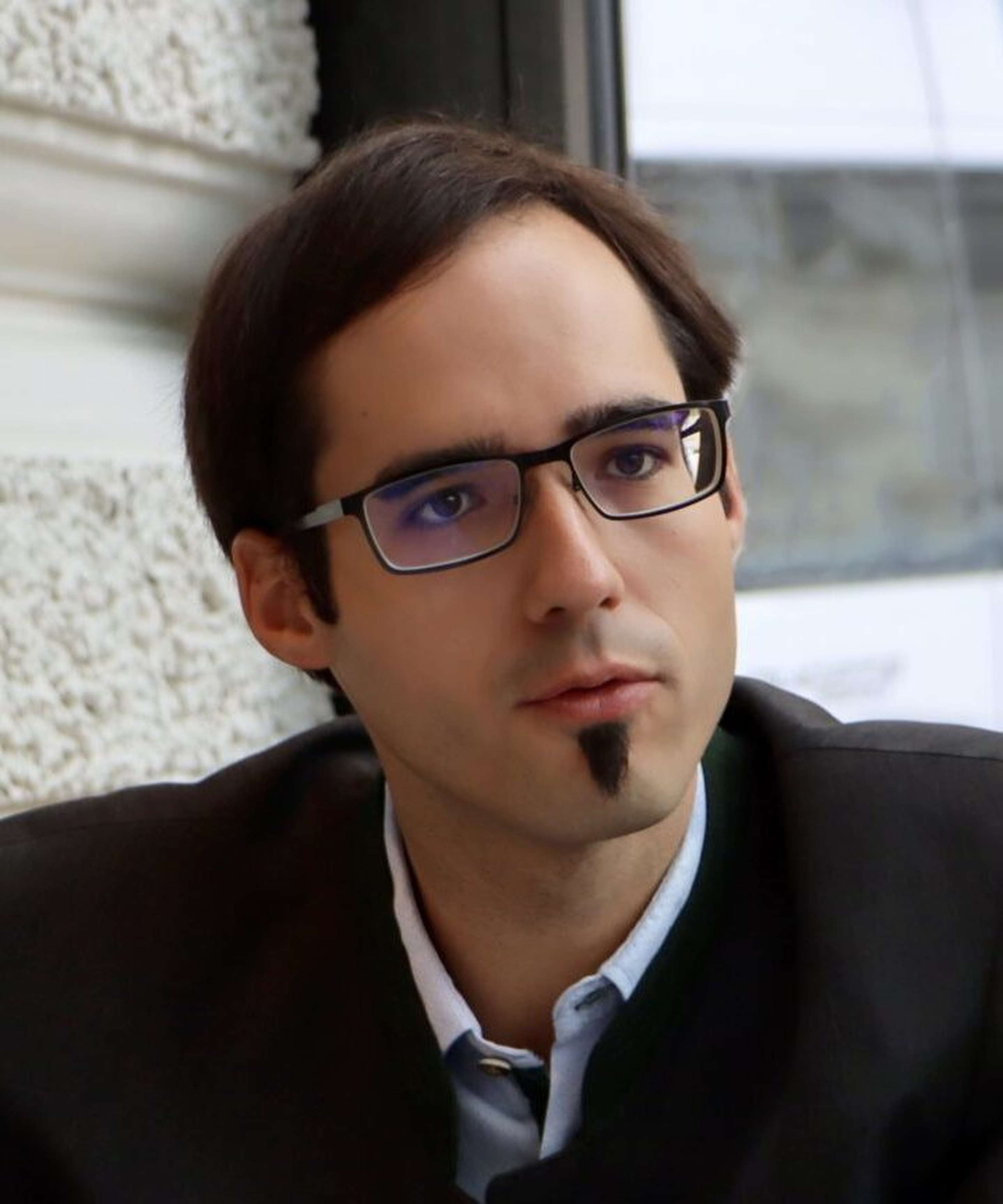 David Süß