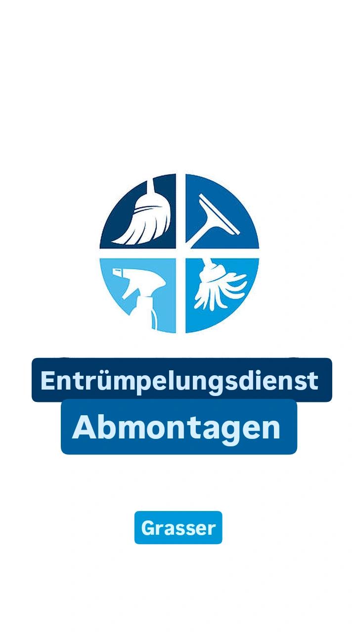 Bild von Anzeige: Entrümpelungsdienst Abmontagen Pauschalpreis 