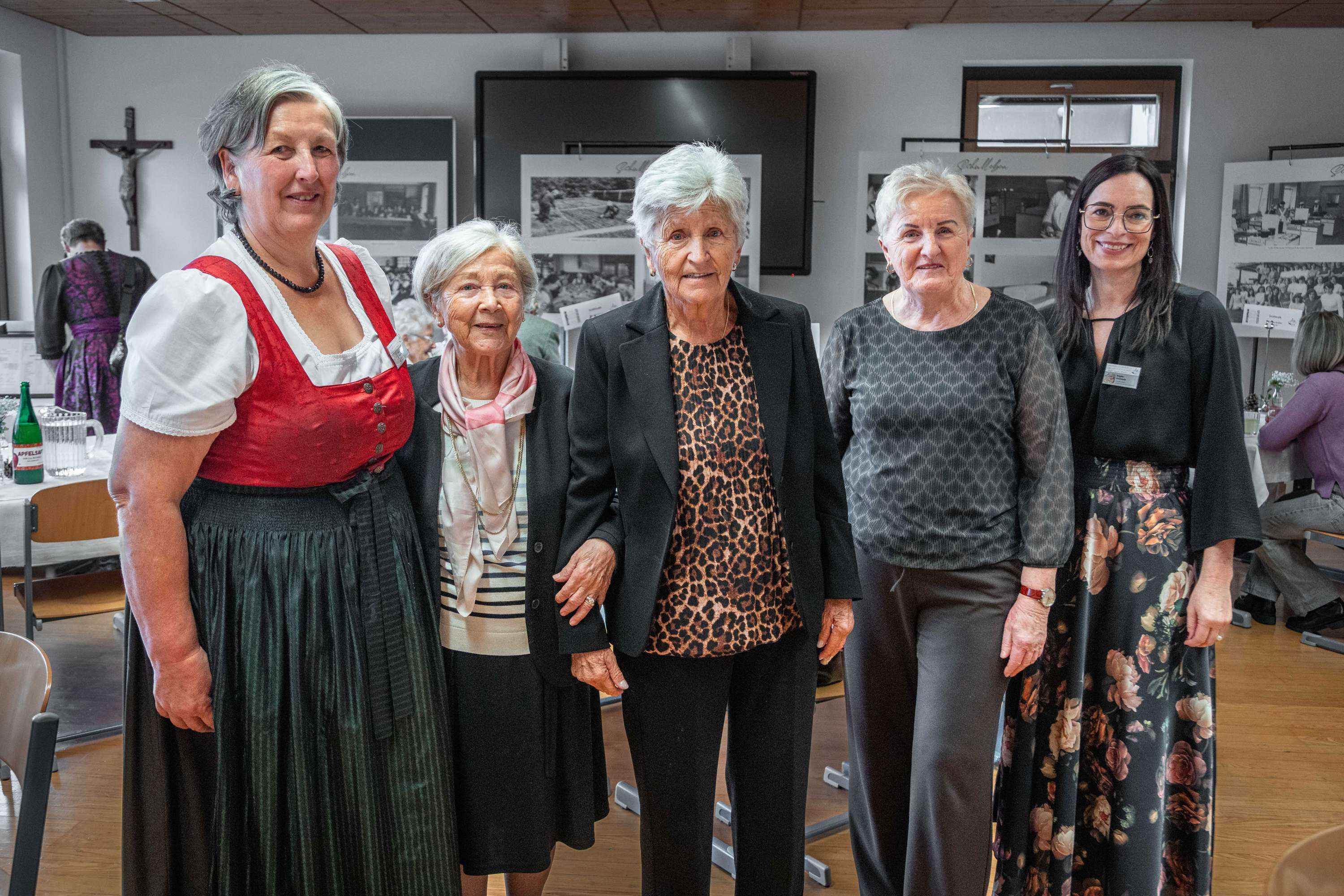 Schulleiterinnen FSBHM