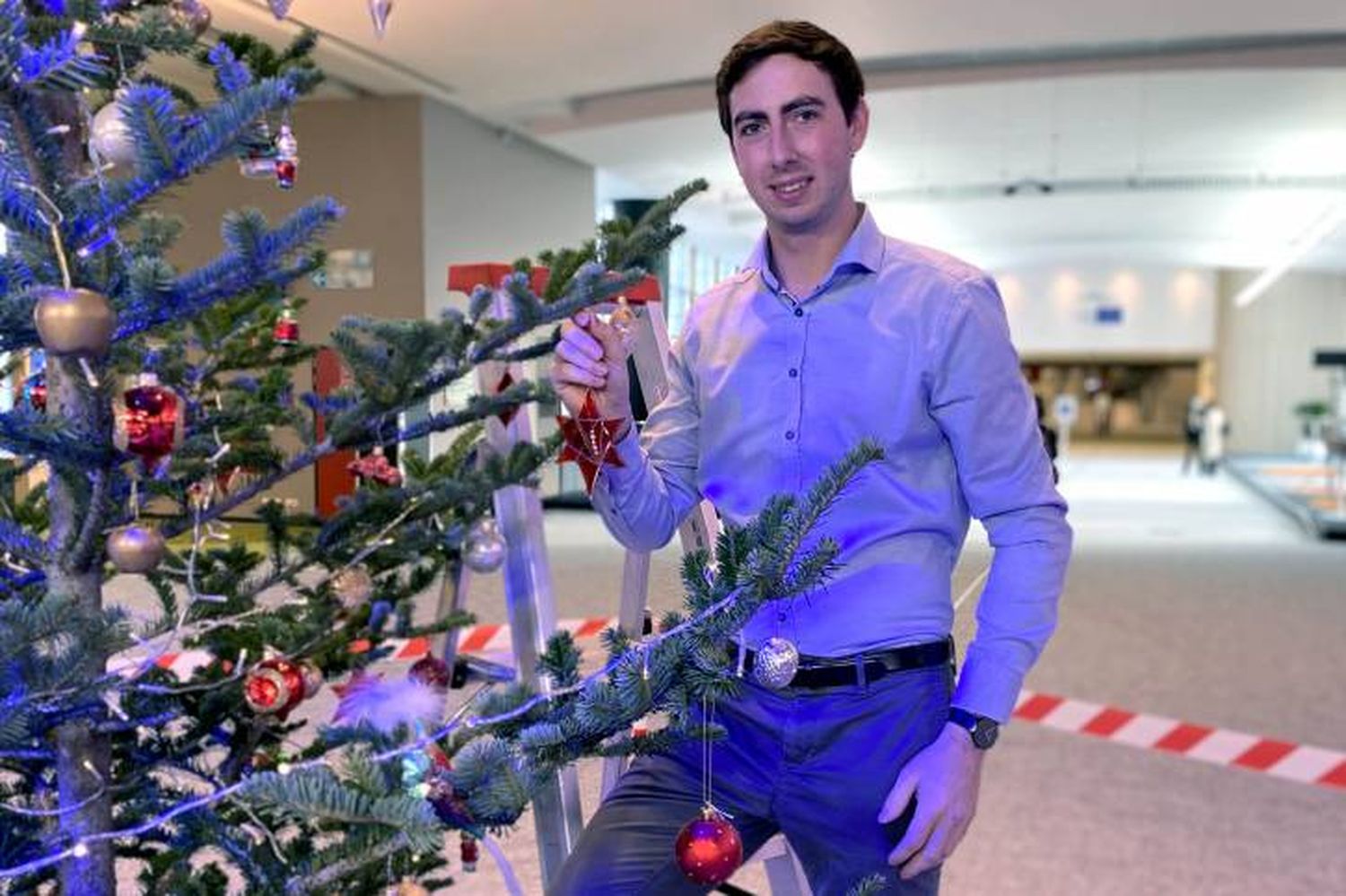 Tannenbaum
