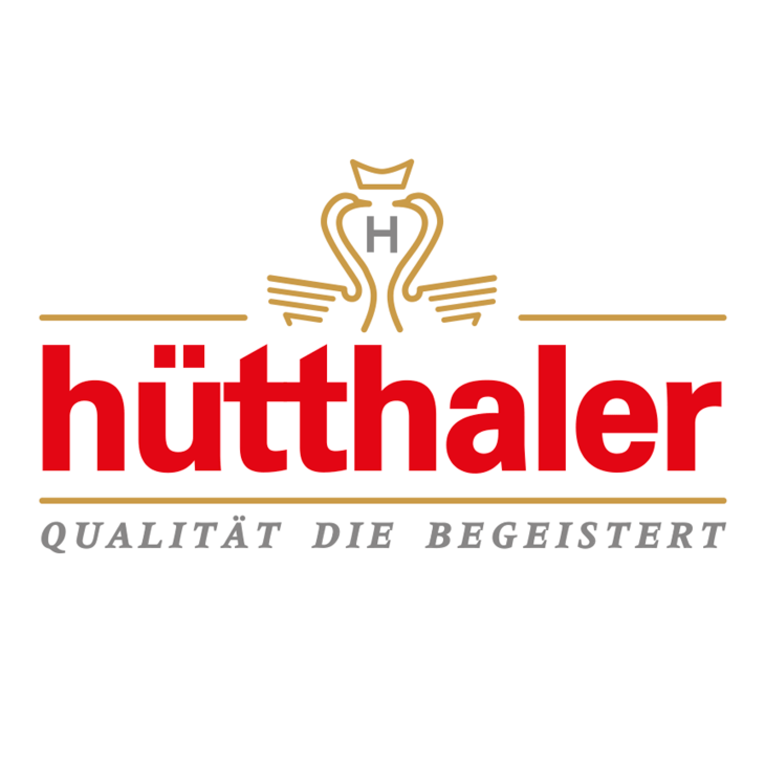 Logo Hütthaler KG
