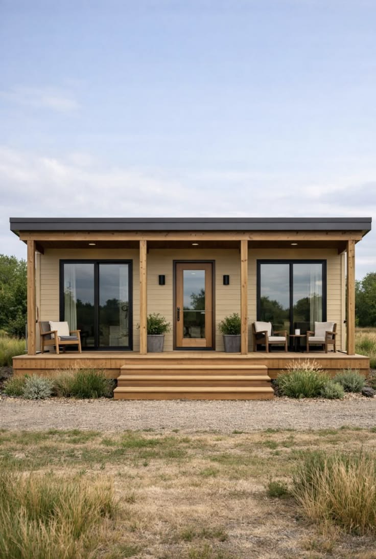Bild von Anzeige: Gartenhäuserbau 30m2 Wagnerei Kunsttischlerei 