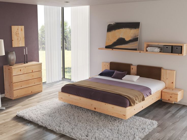 Bild von Anzeige: Schlafzimmerbau Tischlerei-Möbelbau für Hotels Pensionen Private 