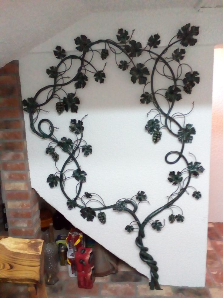 Bild von Anzeige: Kunstschmiedearbeiten Konstruktionen aller Art Schlosserei 