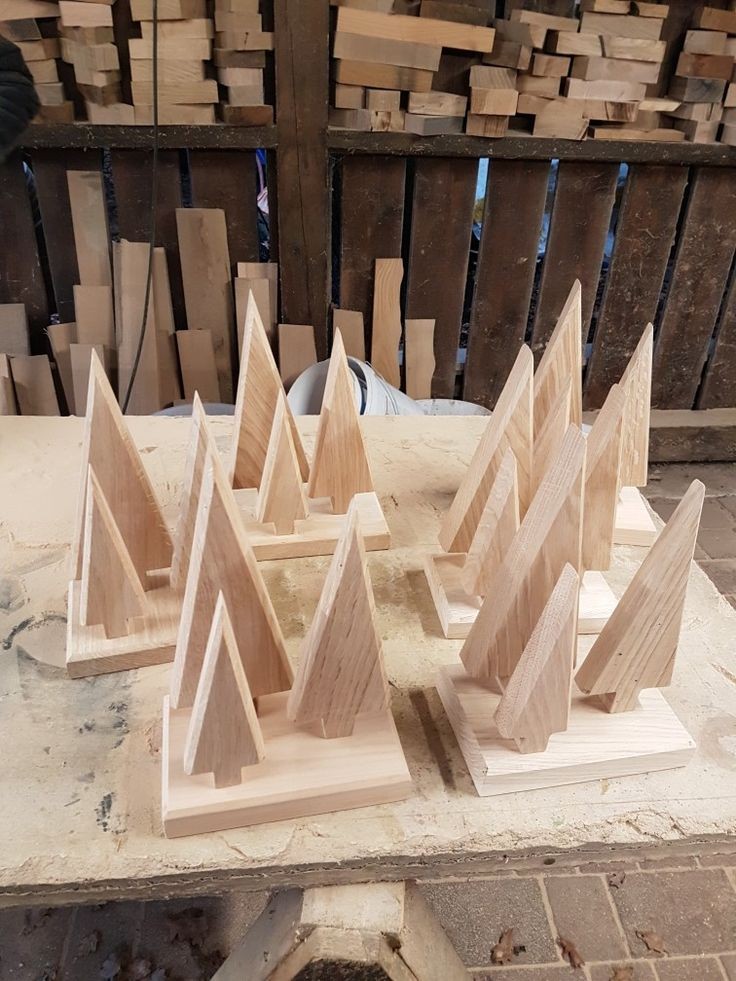 Bild von Anzeige: Bäumefertigung aus Lärchenholz -Tischlerei 