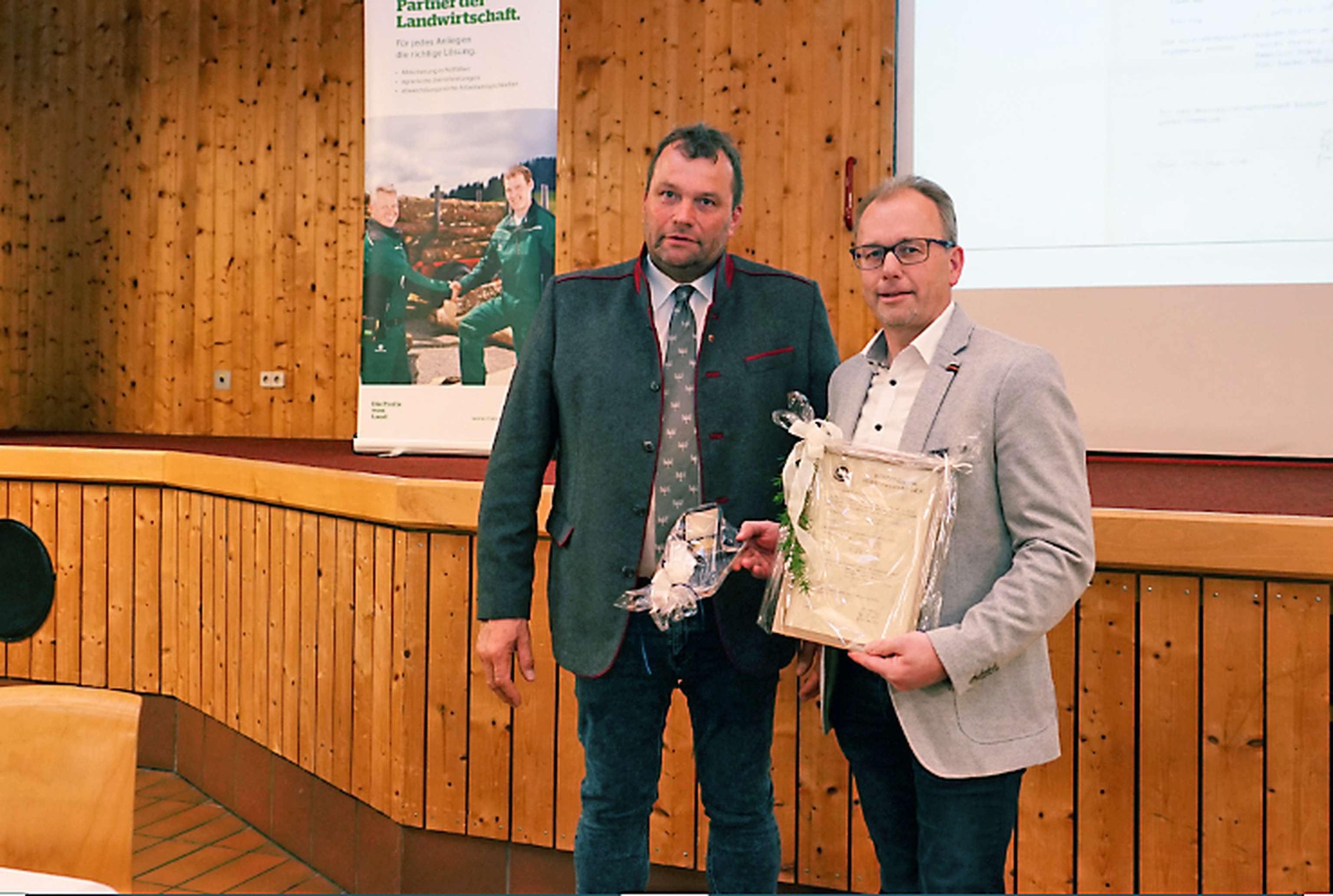 Maschinenring Osttirol