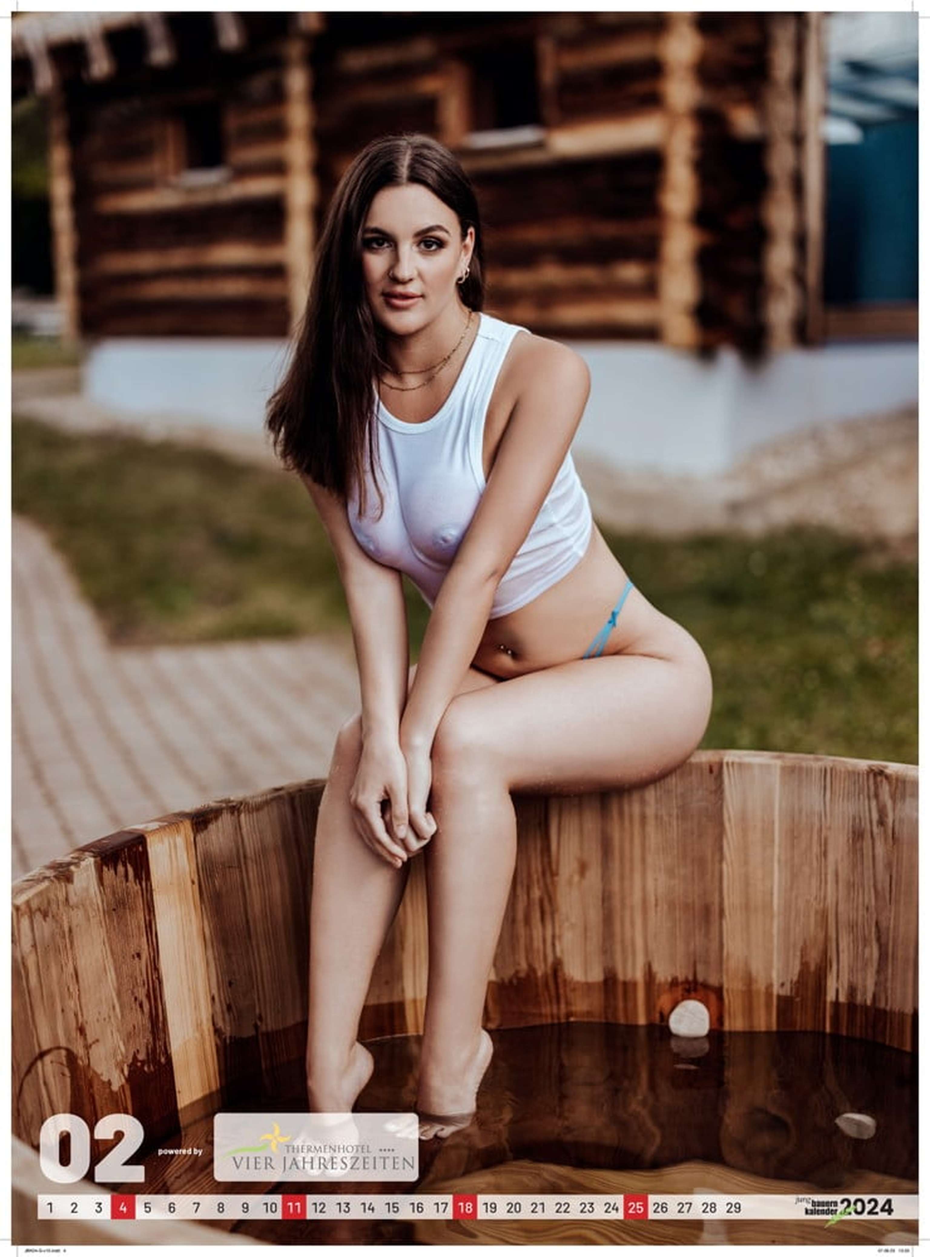 JBK24 GIRLS FEB Salzburg Celina