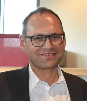 Josef Penzinger