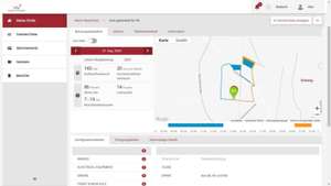 Perfektes Fahrzeugmanagement mit MF Connect