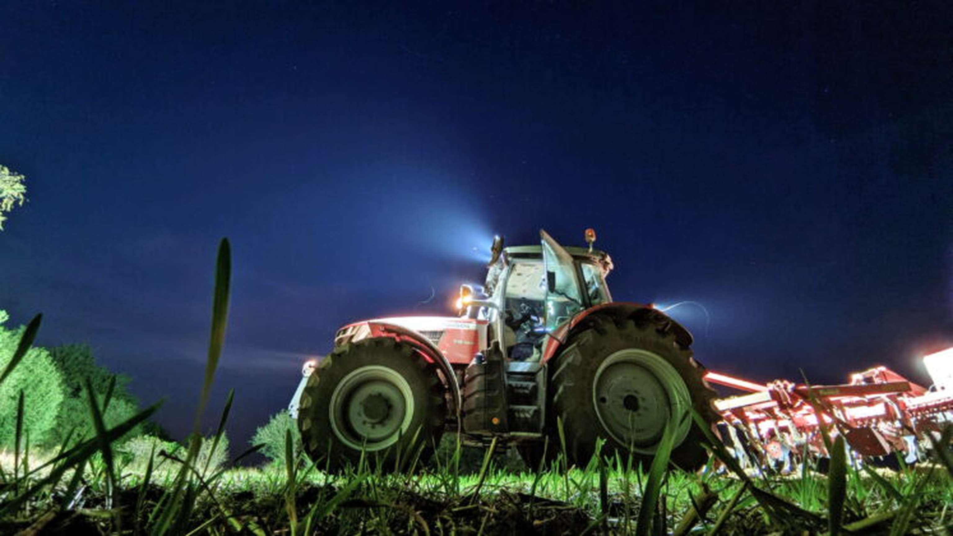 Effiziente LED-Beleuchtung