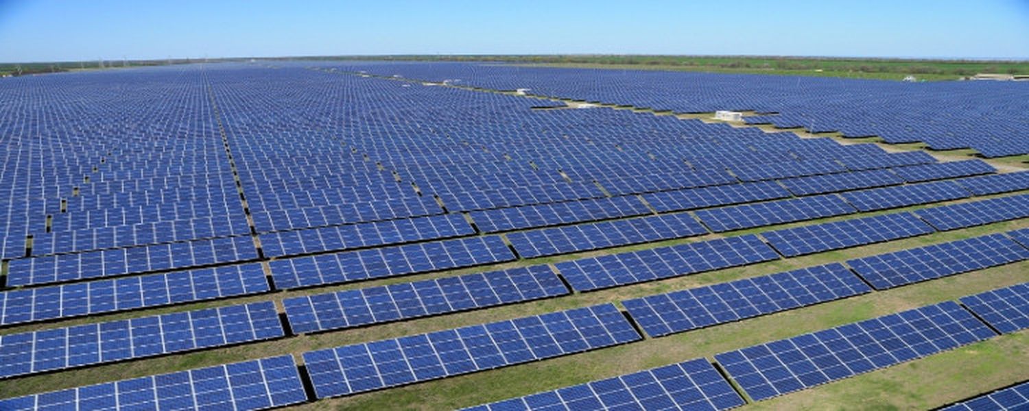 Ackerland ist zu wertvoll, um mit Photovoltaik “zugepflastert” zu werden.