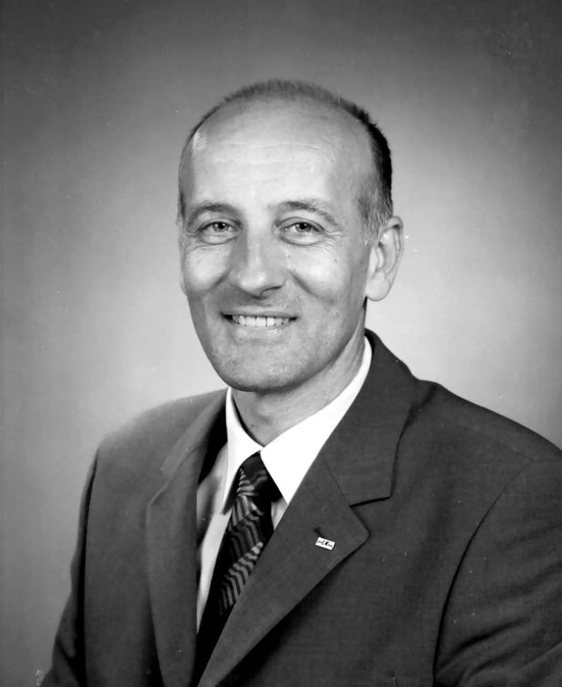 Franz stefan hautzinger