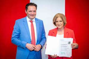 Thurnher und Totschnig