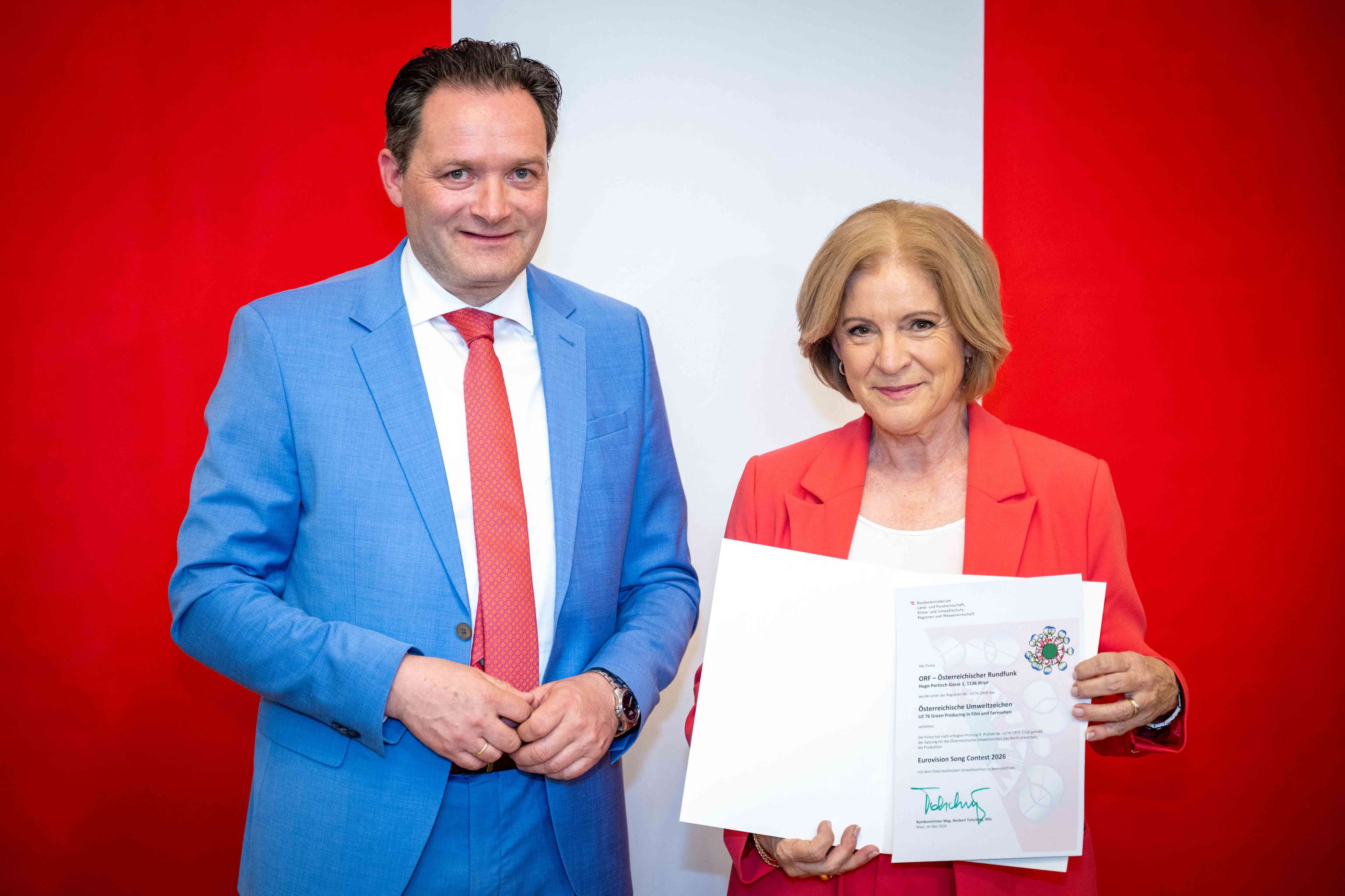 Thurnher und Totschnig