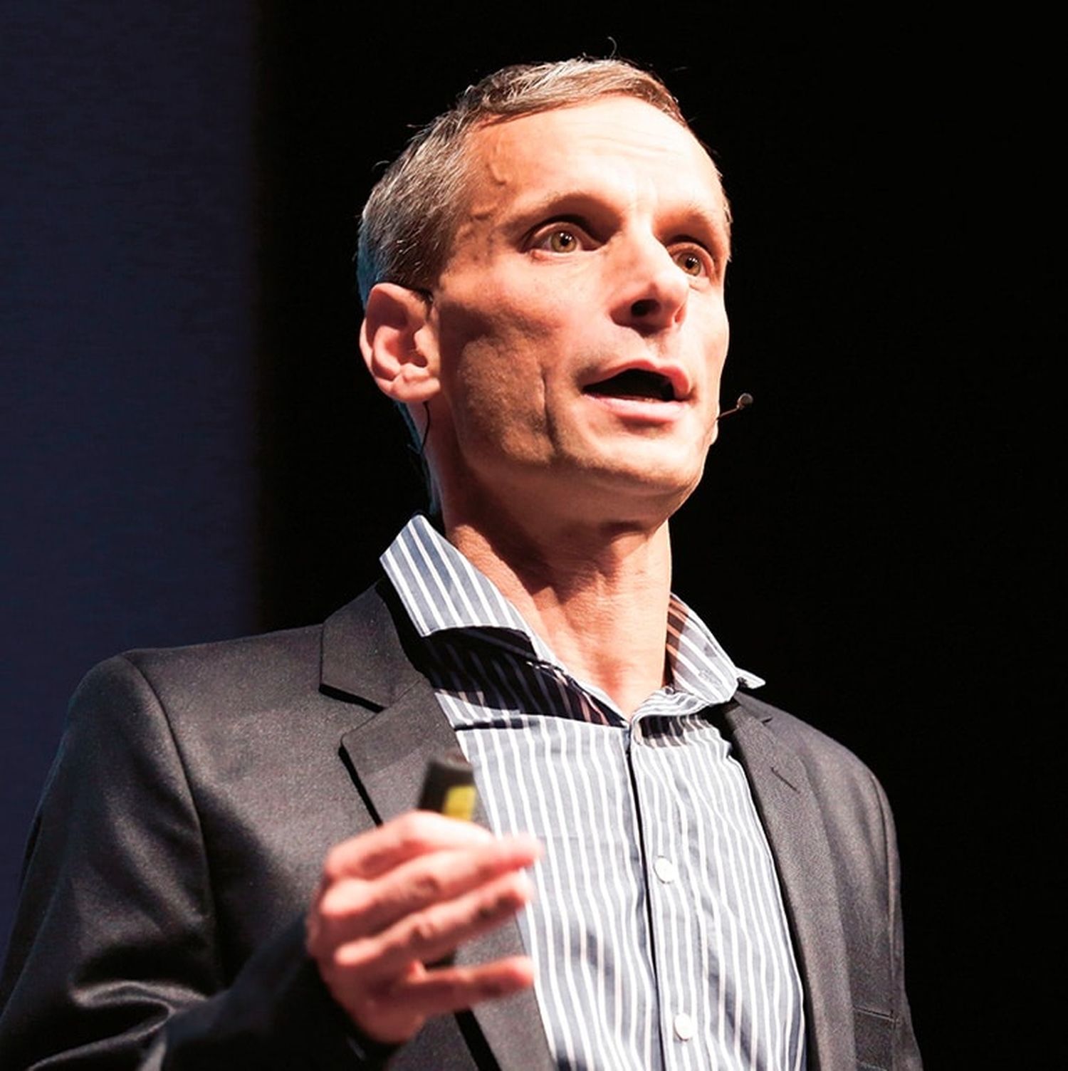 Mathias Biswanger