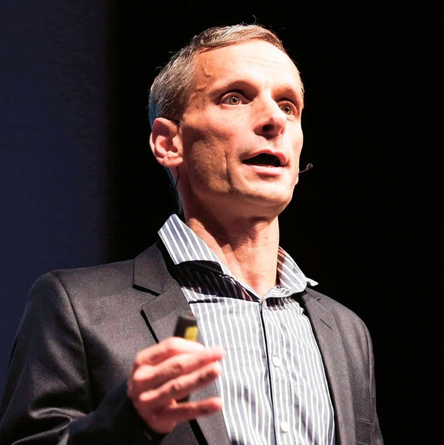Mathias Biswanger