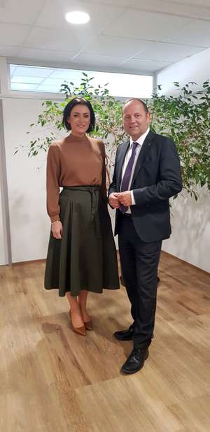 Köstinger Geisler LARK