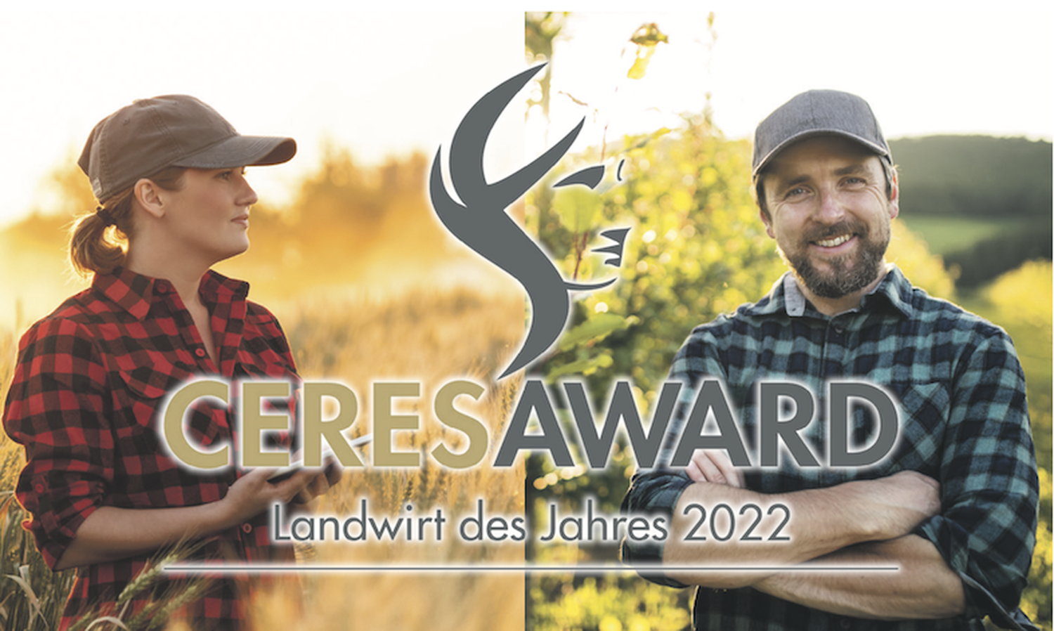 CeresAward