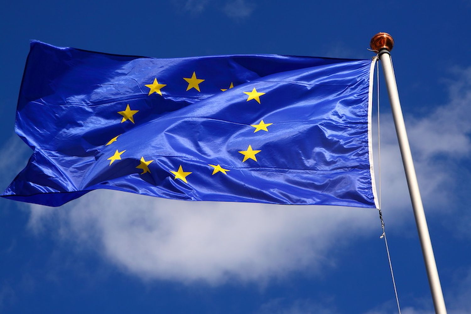 EU Flagge