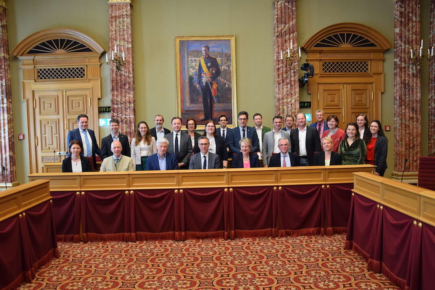 2022 05 05 CSV Claude Wiseler