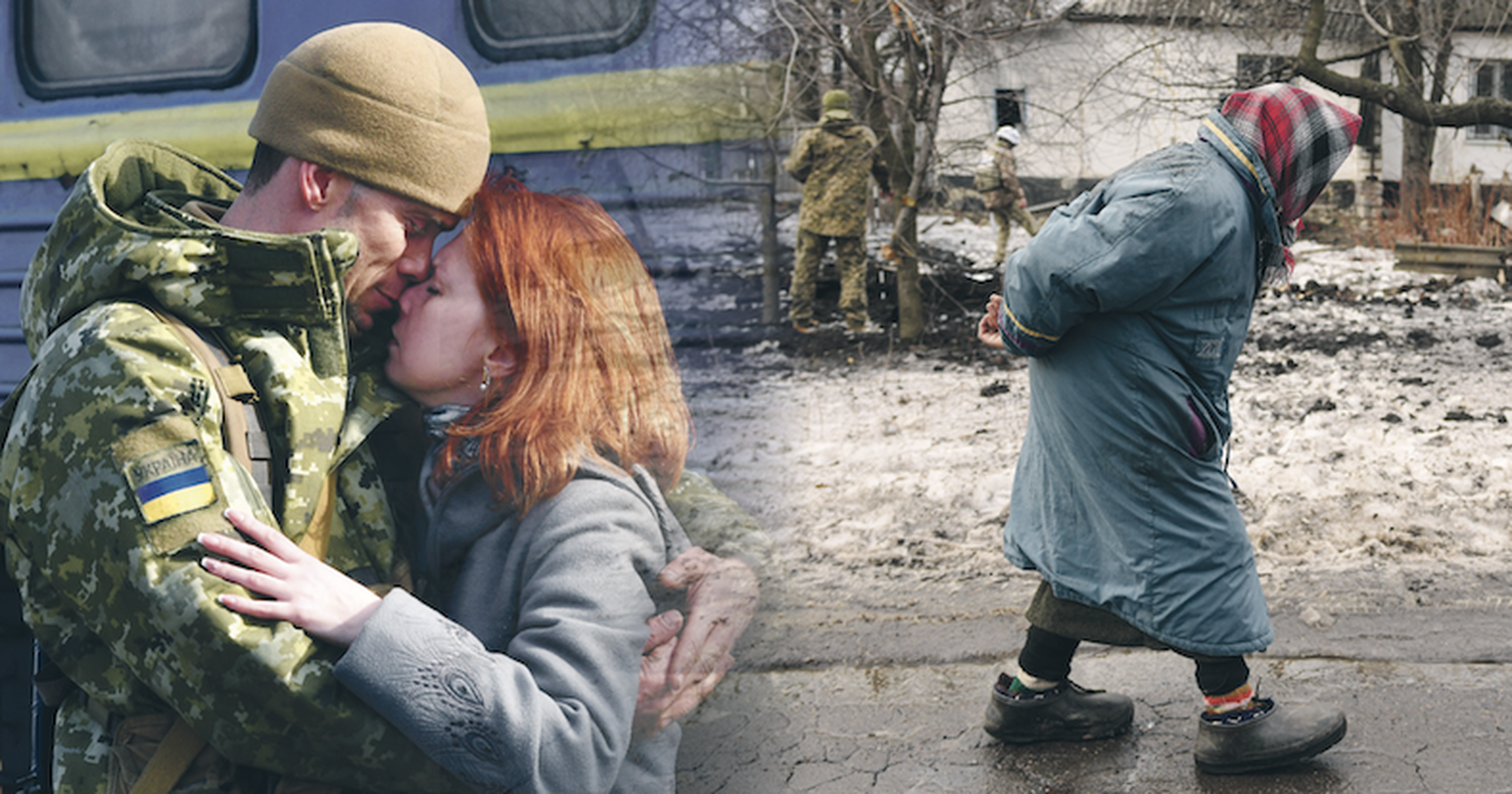 Ukraine
