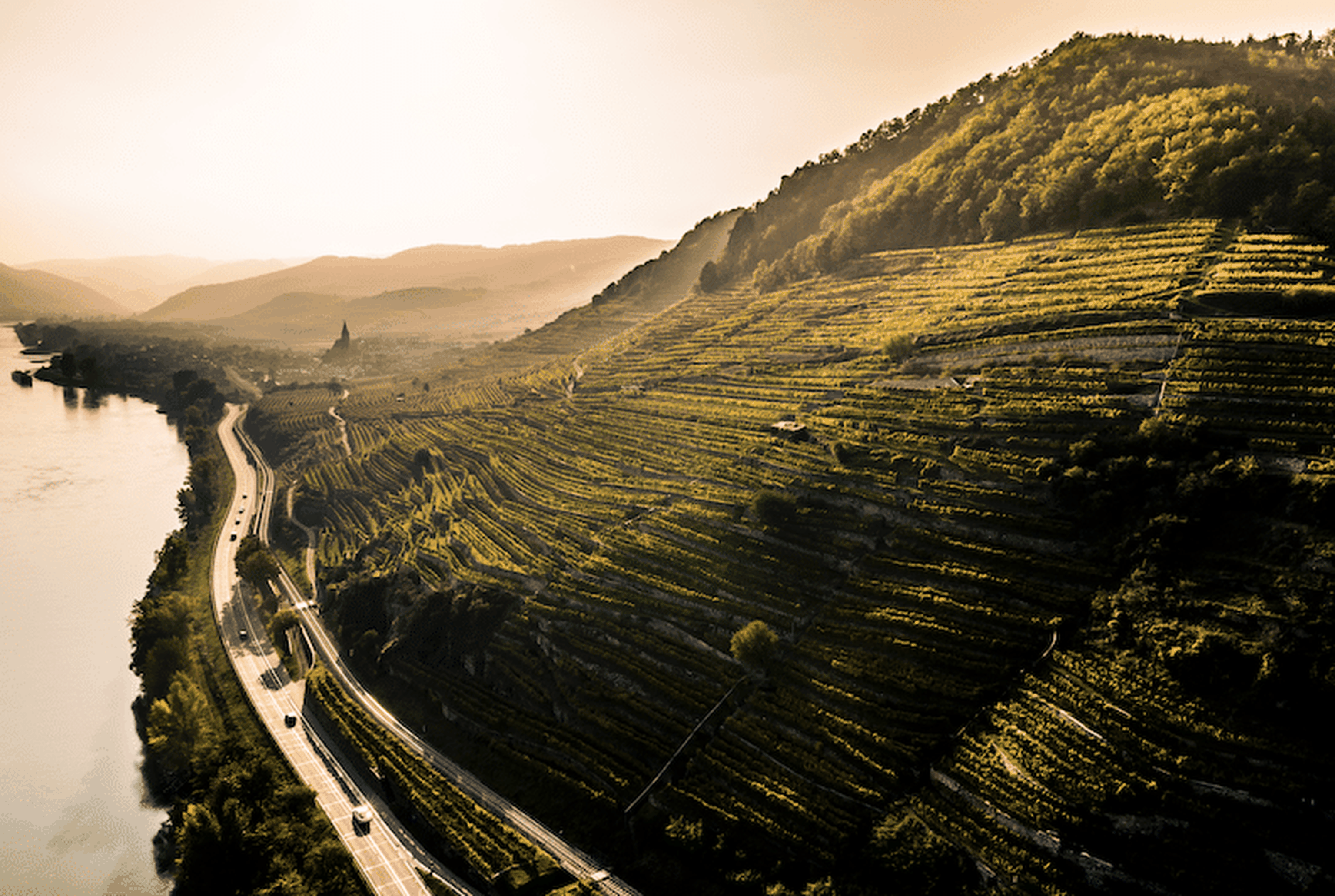 Wachau