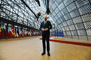 Michel C EU Web