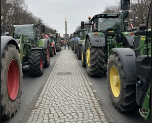 Streik