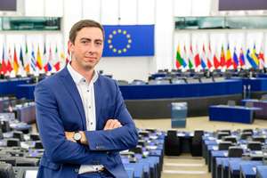 Alexander Bernhuber, EU-Abgeordneter