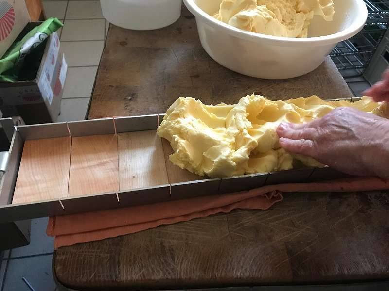 Bild 1 von Anzeige: Mehrfach-Butterform