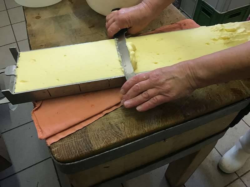 Bild 2 von Anzeige: Mehrfach-Butterform