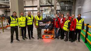 Traktorenwerk