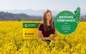 Titelbild Artemis