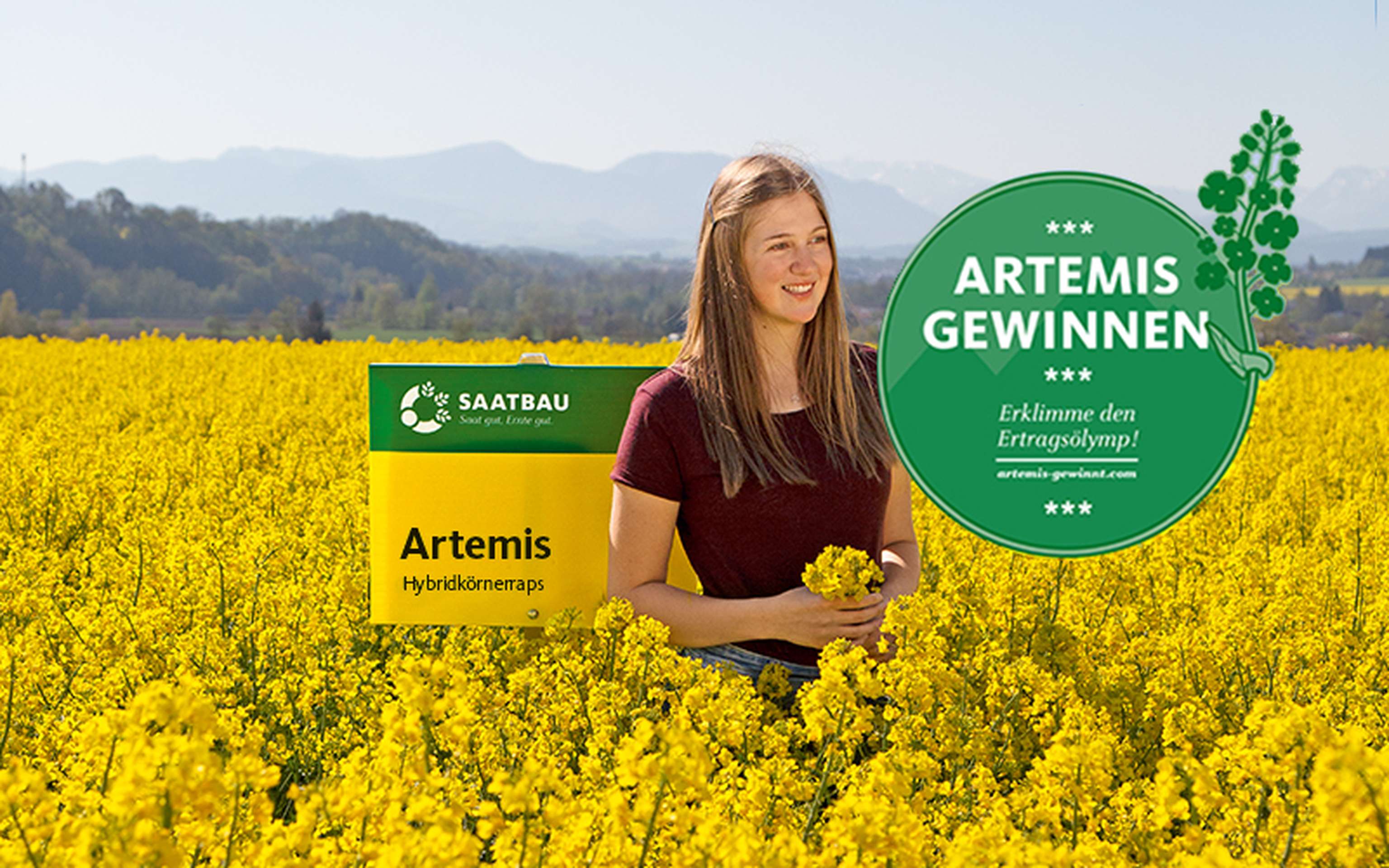 Titelbild Artemis