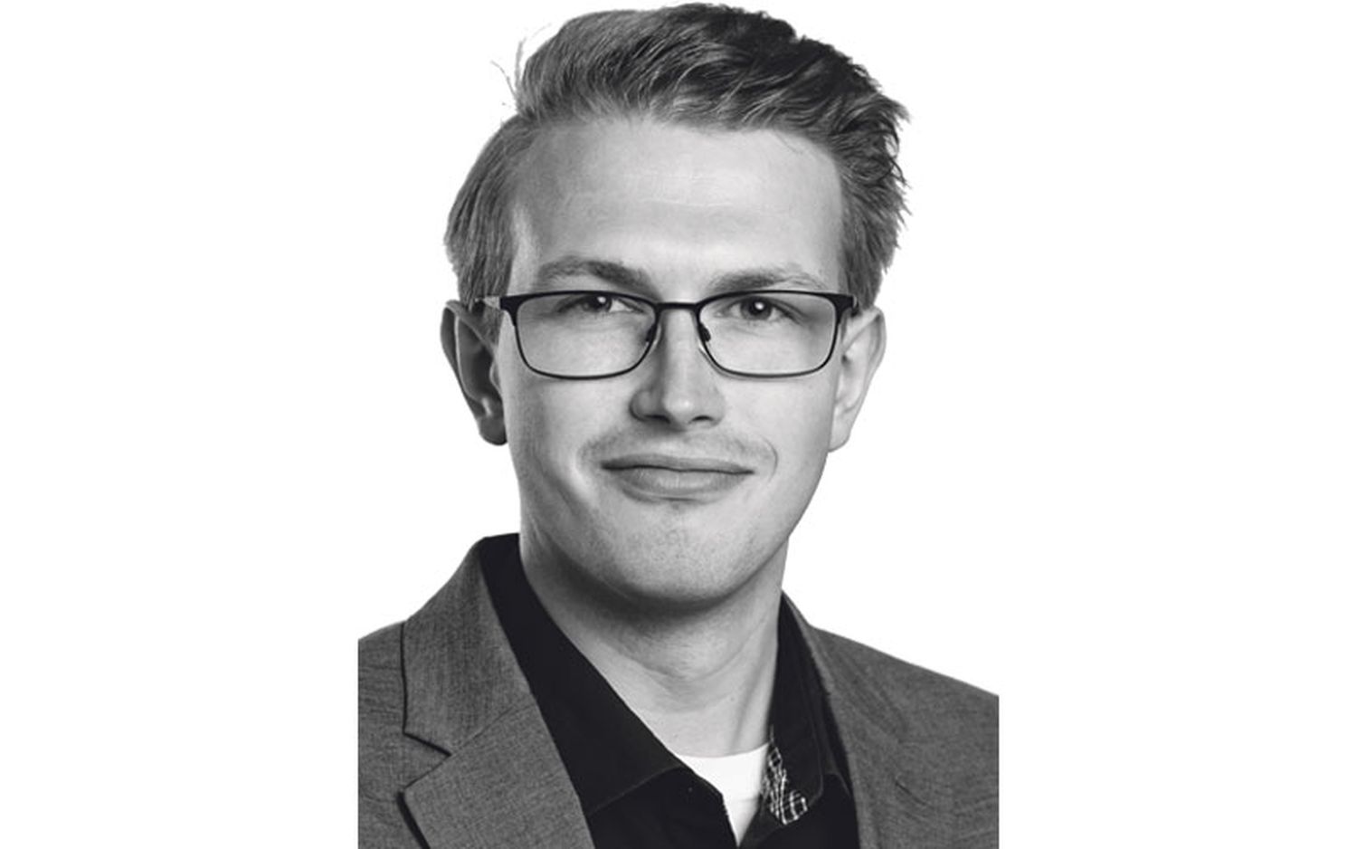 Vorschau Portrait Clemens Wieltsch 40×60 Sw