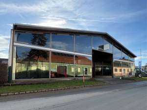 Der Standort in Kottingneusiedl
