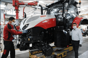 Cnh