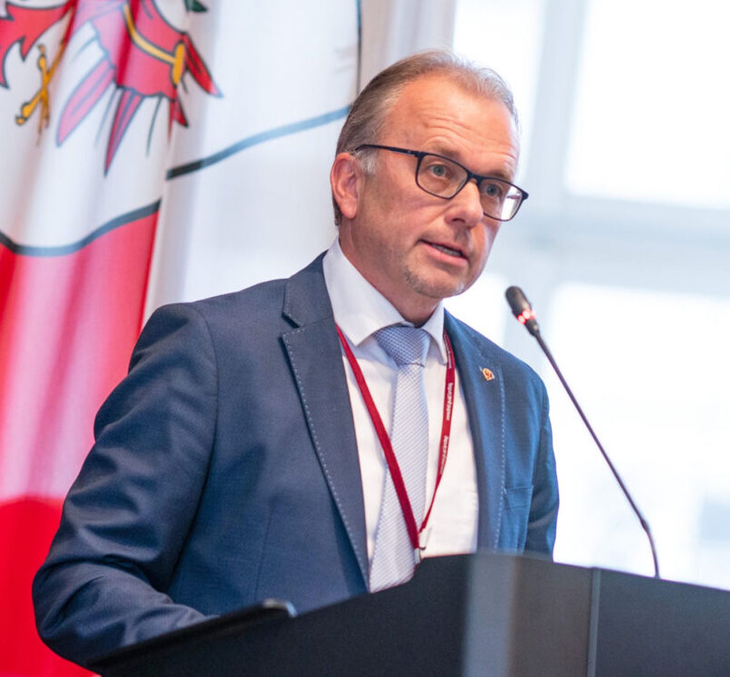 Agrarklubobmann LAbg. Martin Mayerl