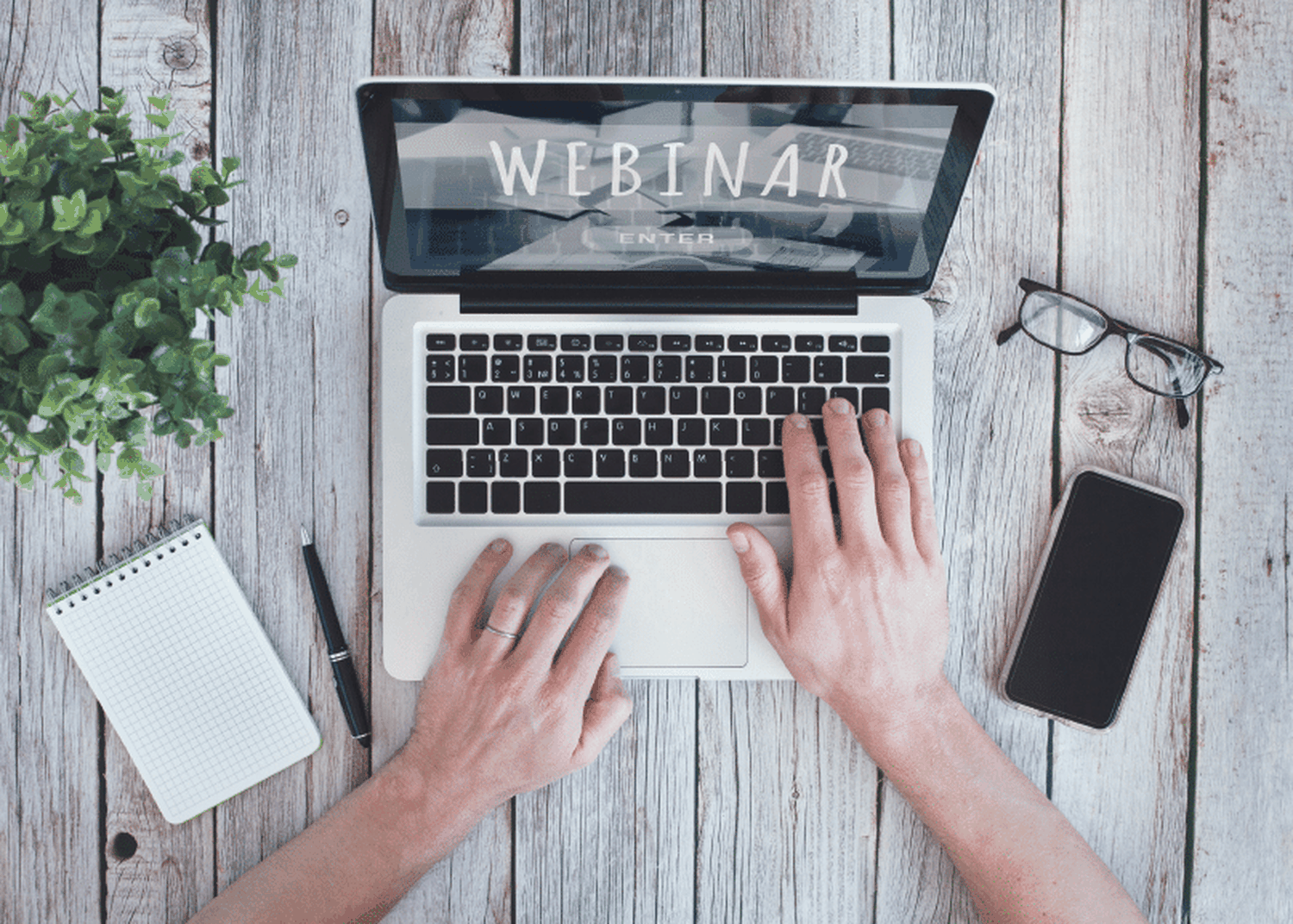 Webinar