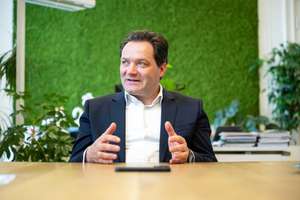 Norbert Totschnig im Interview