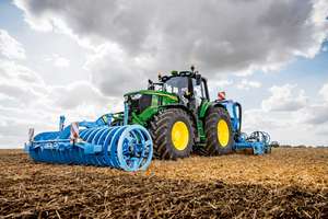 Traktor 6M