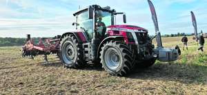 Traktor